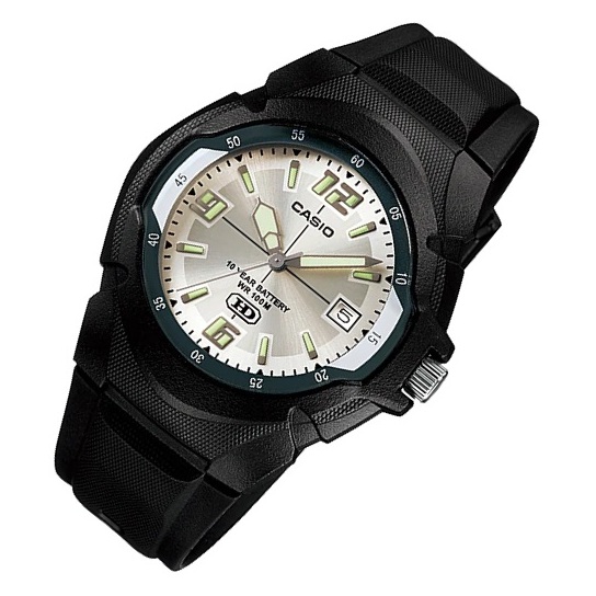 Casio MW600F7AVDF Watch Casio MW600F7AVDF Watch