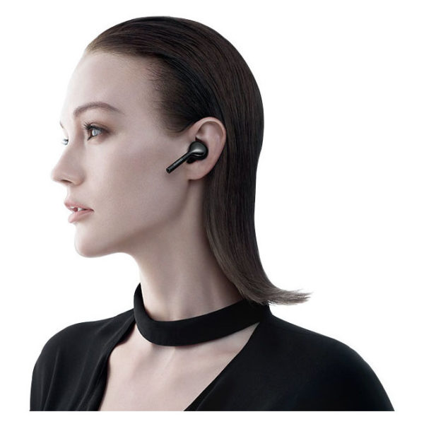 Huawei Freebuds Wireless Headset - Black Huawei Freebuds Wireless Headset - Black