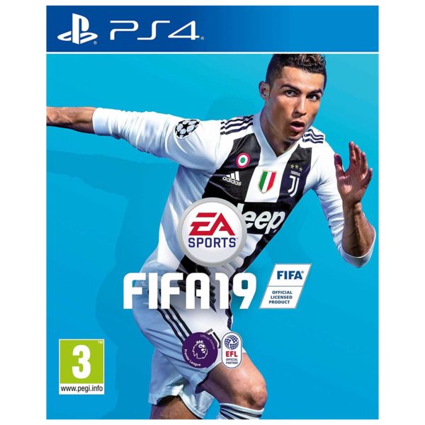 PS4 FIFA19 + NBA2K19 + WW2K19 Game PS4 FIFA19 + NBA2K19 + WW2K19 Game