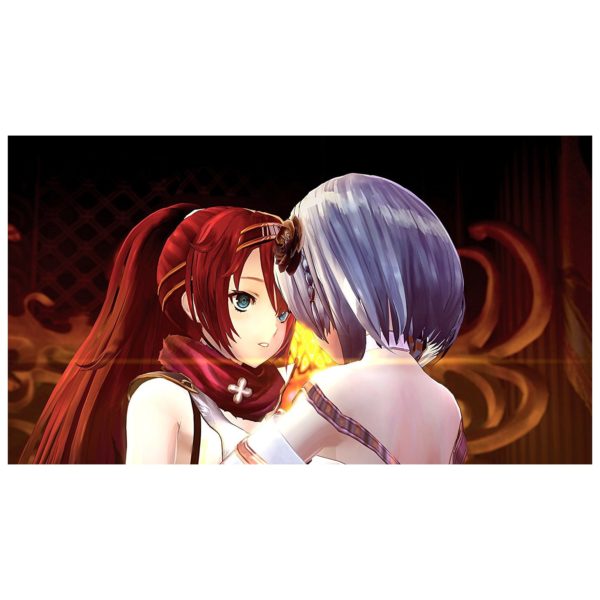 PS4 Nights Of Azure 2 Bride Of The New Moon Game PS4 Nights Of Azure 2 Bride Of The New Moon Game