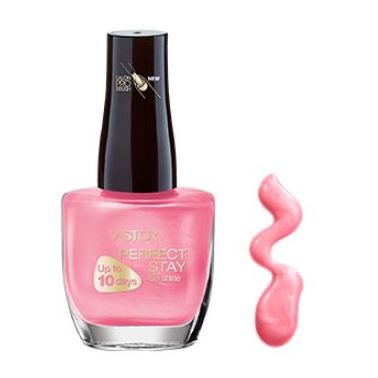 Astor 3607347728184 Perfect Stay Gel 208 Shine Nail Polish Astor 3607347728184 Perfect Stay Gel 208 Shine Nail Polish