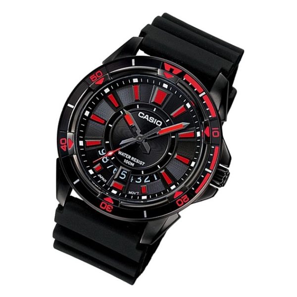 Casio MTD1066B1A2DF Watch Casio MTD1066B1A2DF Watch