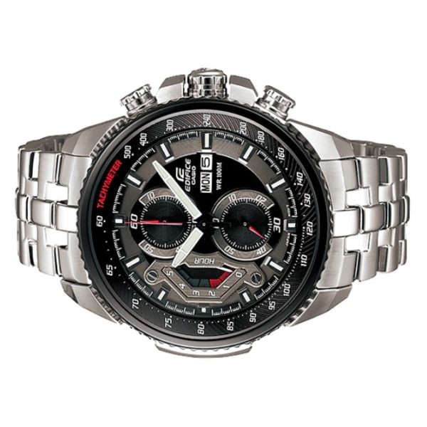 Casio EF-558D-1AVU Watch Casio EF-558D-1AVU Watch