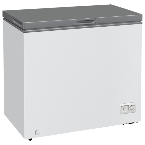 Buy Super General Chest Freezer 300 Litres SGF344HM Price