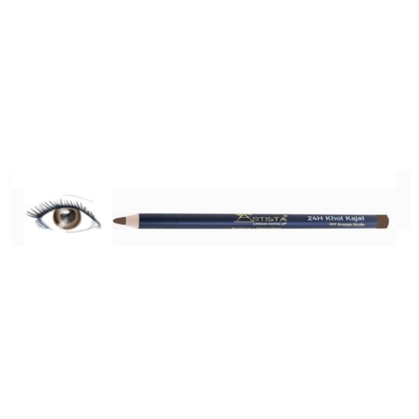 Artista Bronze Nude 997 Eyeliner Artista Bronze Nude 997 Eyeliner