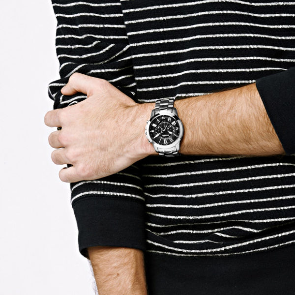fossil watch fs4736 price