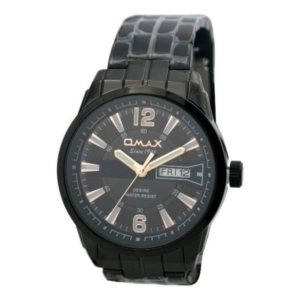 Omax GX34M22O Men Watch Omax GX34M22O Men Watch
