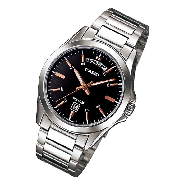 Casio MTP1370D1A2DF Watch Casio MTP1370D1A2DF Watch