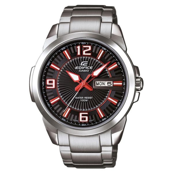Casio EFR-103D-1A4VUDF Edifice Watch Casio EFR-103D-1A4VUDF Edifice Watch