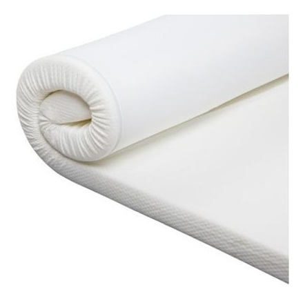 Comfy Viscos Topper Superking 200 x 200cm Comfy Viscos Topper Superking 200 x 200cm