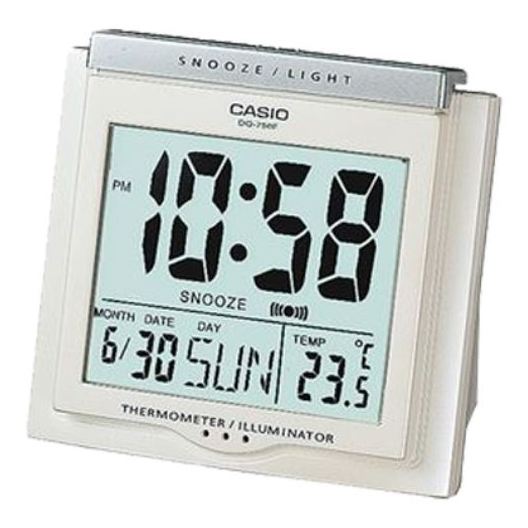 Casio DQ-750F-7 StopWatch Casio DQ-750F-7 StopWatch