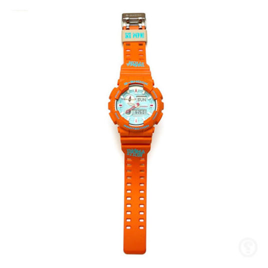 Casio GAX-100X-4ADR G-Shock Youth Watch Casio GAX-100X-4ADR G-Shock Youth Watch