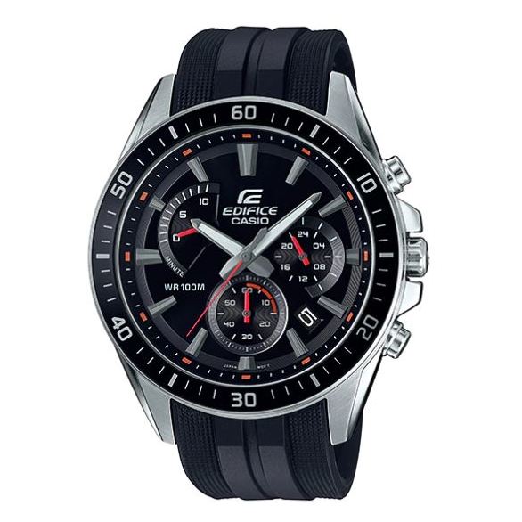 Casio EFR-552P-1AVUDF Edifice Watch Casio EFR-552P-1AVUDF Edifice Watch