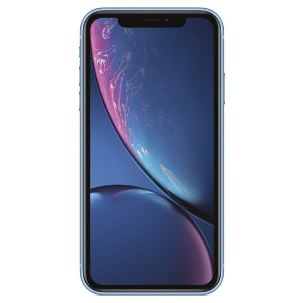 Apple iPhone XR 128GB Blue Apple iPhone XR 128GB Blue