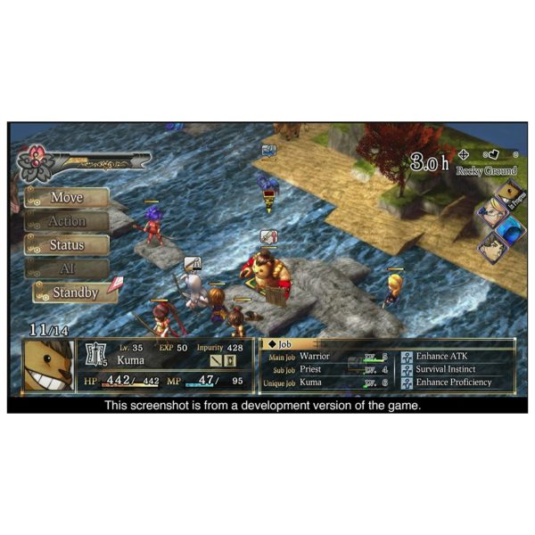 Buy Nintendo Switch God Wars The Complete Legend Game Price Specifications Features Sharaf Dg