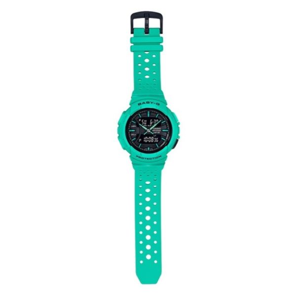 Casio BGA-240-3ADR Baby G Watch Casio BGA-240-3ADR Baby G Watch