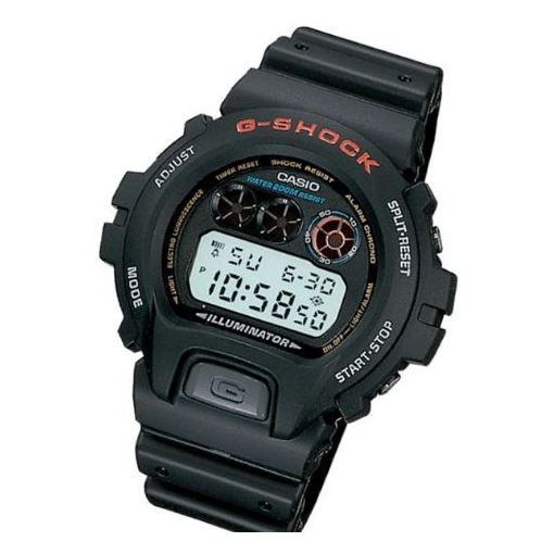g shock dw 6900 nb