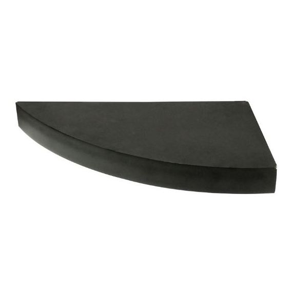 Home Style SH37742 Corner Wall Shelf 41 x 25 x 4.2 cm Home Style SH37742 Corner Wall Shelf 41 x 25 x 4.2 cm