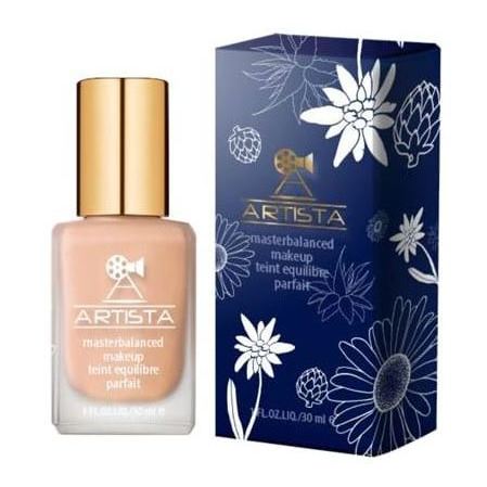 Artista 8852660623721 Masterbalanced Nc15 Foundation Artista 8852660623721 Masterbalanced Nc15 Foundation