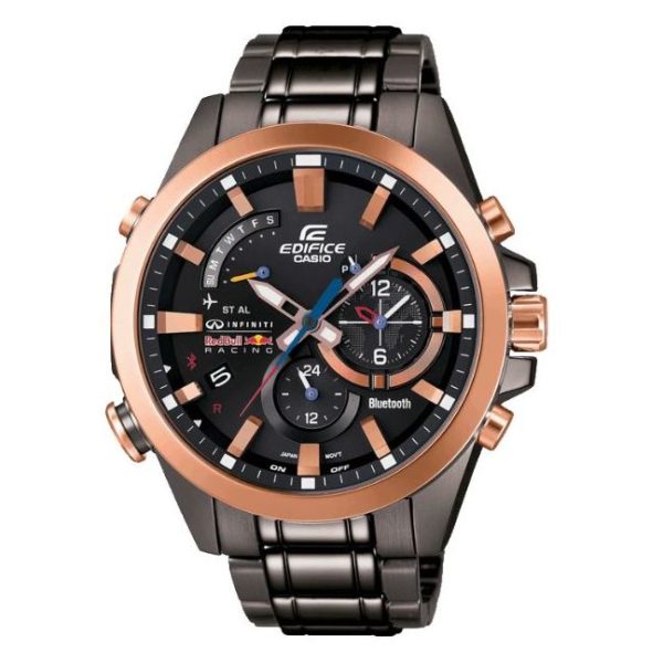 Casio EQB-510RBM-1ADR Edifice Premium Watch Casio EQB-510RBM-1ADR Edifice Premium Watch