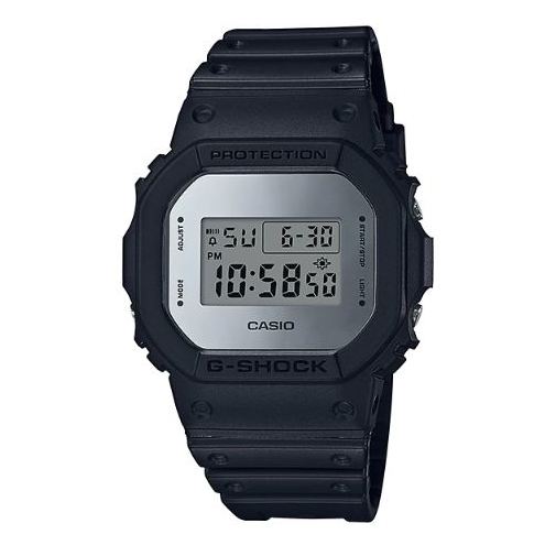 Casio DW-5600BBMA-1DR G-Shock Youth Watch Casio DW-5600BBMA-1DR G-Shock Youth Watch