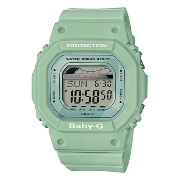 Casio BLX-560-3DR Baby G Watch Casio BLX-560-3DR Baby G Watch