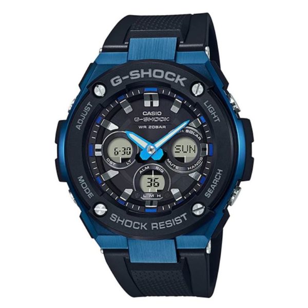 Casio GST-S300G-1A2DR G-Shock Youth Watch Casio GST-S300G-1A2DR G-Shock Youth Watch
