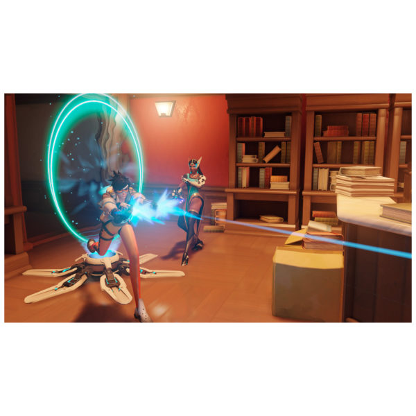 PS4 Overwatch GotyEdition Game PS4 Overwatch GotyEdition Game