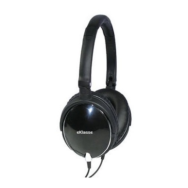 Eklasse Wired Active Noise Canceling Headphone Eklasse Wired Active Noise Canceling Headphone