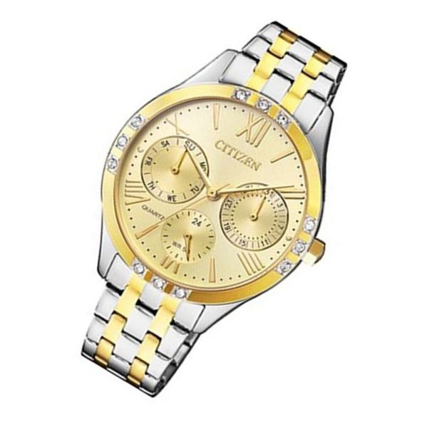 Citizen ED817455P Watch Citizen ED817455P Watch