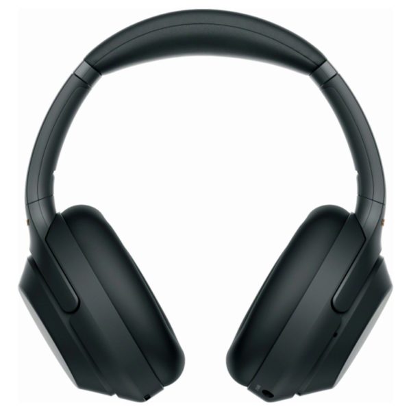 Sony WH-1000XM3 Wireless Noise-Canceling On Ear Headphones Black Sony WH-1000XM3 Wireless Noise-Canceling On Ear Headphones Black