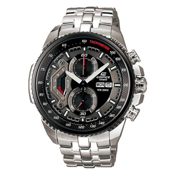 Casio EF-558D-1AVU Watch Casio EF-558D-1AVU Watch