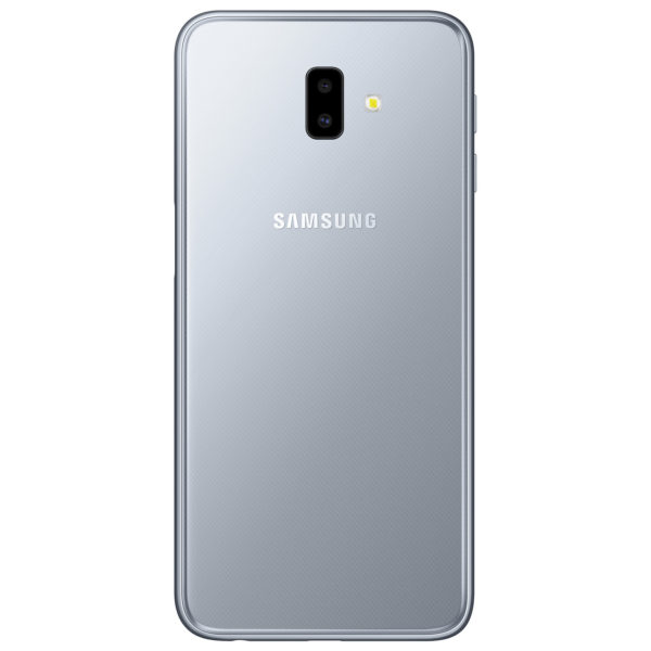 Samsung Galaxy J6+ 32GB Grey (J6 Plus) 4G Dual Sim Smartphones Samsung Galaxy J6+ 32GB Grey (J6 Plus) 4G Dual Sim Smartphones