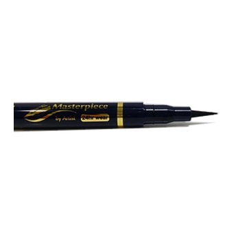 Artista Masterpiece Liquid Black Matte Eyeliner Artista Masterpiece Liquid Black Matte Eyeliner