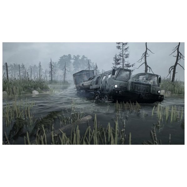 ps4 mudrunner vehicles ps4 mudrunner vehicles