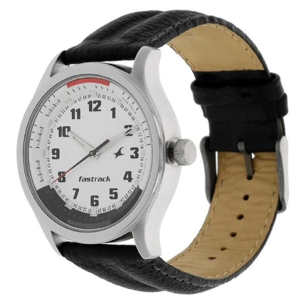 Fastrack 3001SL01 Mens Watch Fastrack 3001SL01 Mens Watch