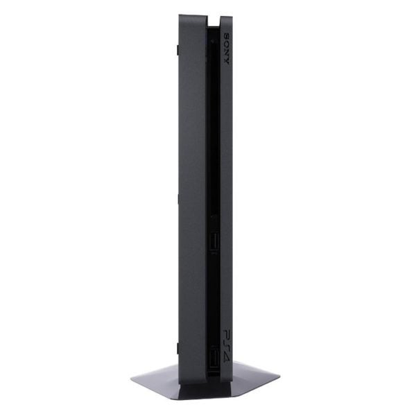 Sony PS4 Slim Gaming Console 500GB Black + Extra Controller Sony PS4 Slim Gaming Console 500GB Black + Extra Controller