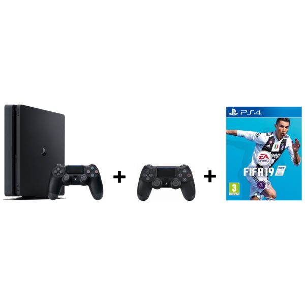 ps4 1tb fifa