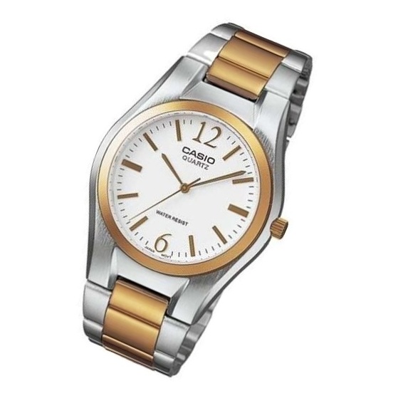 Casio LTP1253SG7ADF Watch Casio LTP1253SG7ADF Watch