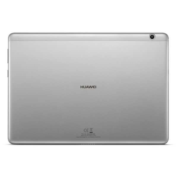 Huawei MediaPad T3 10 Tablet - Android WiFi+4G 16GB 2GB 9.6inch Space Grey Huawei MediaPad T3 10 Tablet - Android WiFi+4G 16GB 2GB 9.6inch Space Grey