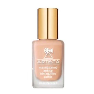 Artista Masterbalanced Nc25 Foundation 8852660623745 Artista Masterbalanced Nc25 Foundation 8852660623745