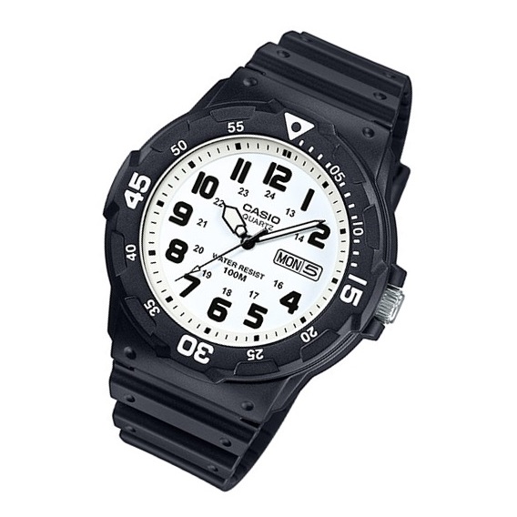 Casio MRW200H7BDF Watch Casio MRW200H7BDF Watch
