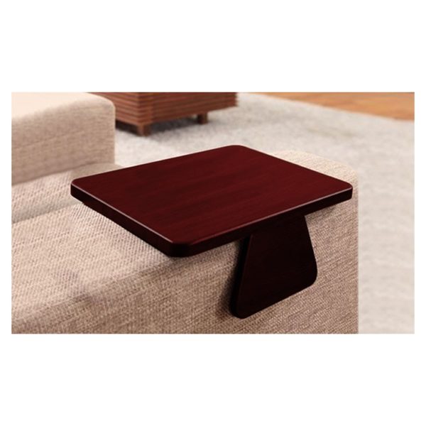 Buy Wooden Sofa Arm Trays Mahogany - Price, Specifications ...