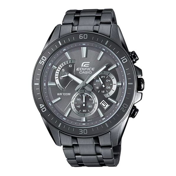 Casio EFR-552GY-8AVUDF Edifice Watch Casio EFR-552GY-8AVUDF Edifice Watch