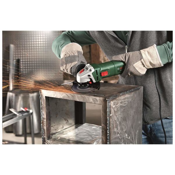 Buy Bosch Pws700 115 Angle Grinder Price Specifications