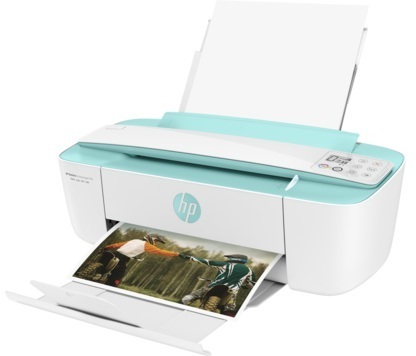 HP T8W46C Deskjet Ink Advantage Seagrass 3785 All In One Printer HP T8W46C Deskjet Ink Advantage Seagrass 3785 All In One Printer