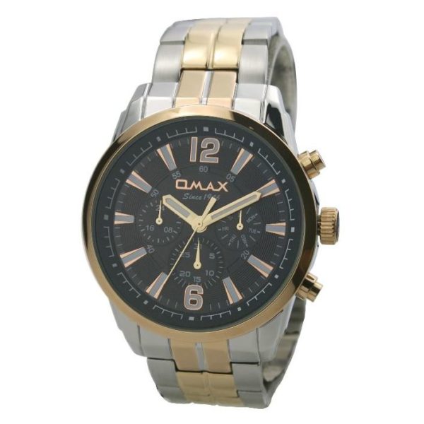 Omax GX35C2CI Men Watch Omax GX35C2CI Men Watch