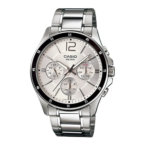 Casio MTP1374D7ADF Watch Casio MTP1374D7ADF Watch