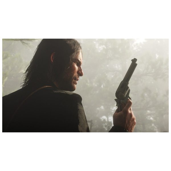 PS4 Red Dead Redemption II Special Edition Game PS4 Red Dead Redemption II Special Edition Game