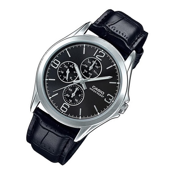 Casio MTPV301L1ADF Watch Casio MTPV301L1ADF Watch